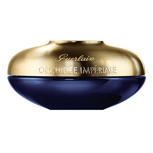 GUERLAIN Крем для лица 4G Orchidee Imperiale