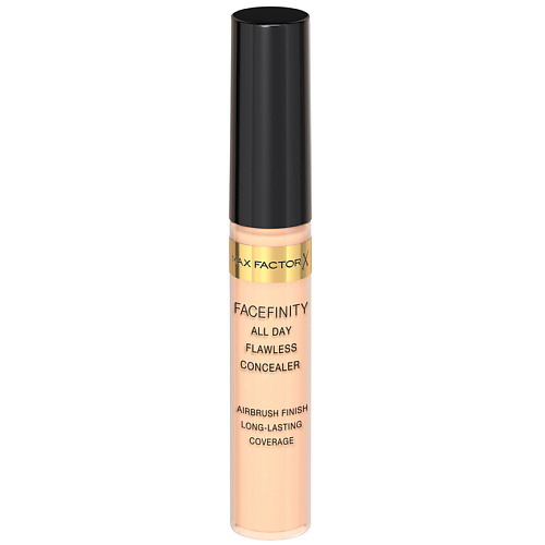 фото Max factor консилер facefinity all day flawless concealer
