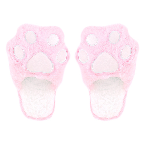 SODA Тапочки PAWFECT COMFURRT SLIPPER #pawsome обувь ортопедическая домашняя съемная ортопедическая стелька лен lm 803 008 р 35 36