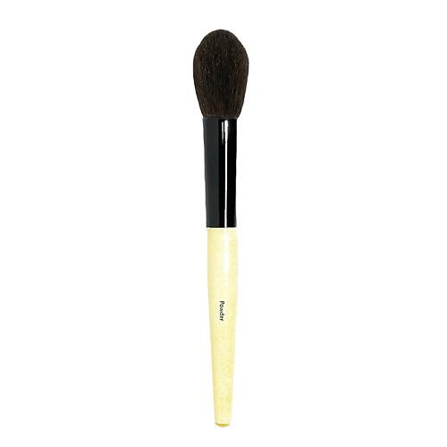 BOBBI BROWN Кисть косметическая Powder Brush beautydrugs makeup brush 10 tapered powder brush кисть для нанесения сухих текстур