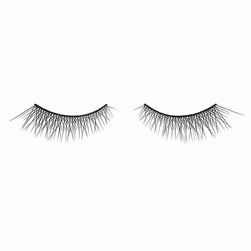 Ресницы накладные SHU UEMURA Накладные ресницы Fake Eye Lash 07N Soft Cross