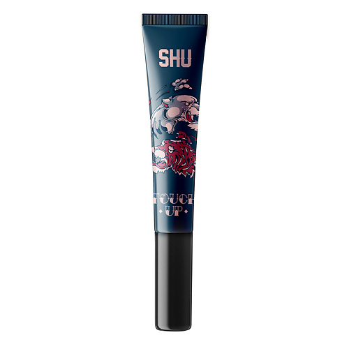 SHU Основа под макияж увлажняющая Touch Up трех ная основа под макияж jomtam isolarion голубая 40 г