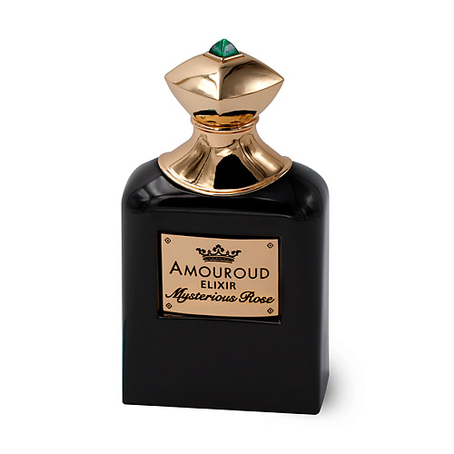 AMOUROUD Elixir Mysterious Rose 75 mysterious rose