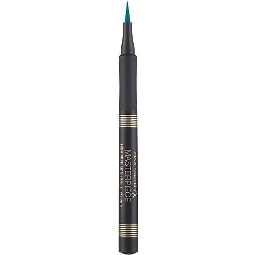 фото Max factor подводка-маркер для глаз masterpiece high precision liquid eyeliner