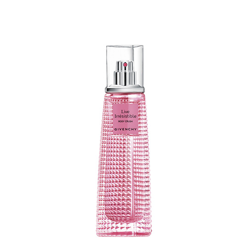 GIVENCHY Live Irresistible Rosy Crush 50 givenchy live irresistible delicieuse 50