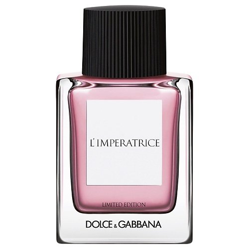 DOLCE&GABBANA L'Imperatrice Limited Edition 50 jasmin imperatrice eugenie
