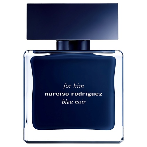 NARCISO RODRIGUEZ for him bleu noir 50 for her narciso rodriguez fleur musc eau de toilette florale