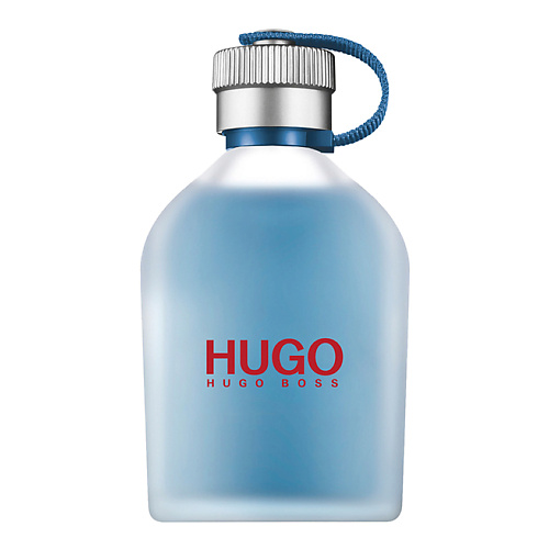 HUGO BOSS Hugo Now 125 hugo man 100