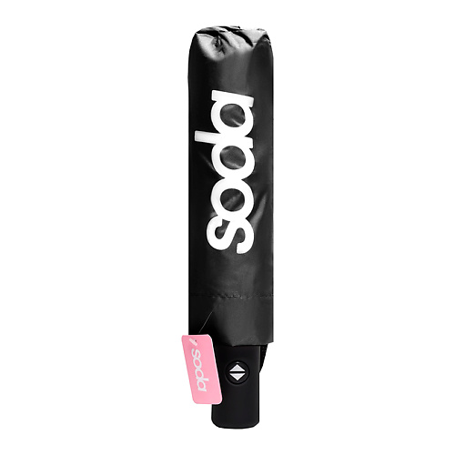 SODA Зонт UMBRELLA #dancingintherain 002 зонт детский минни маус розовый 8 спиц d 86 см