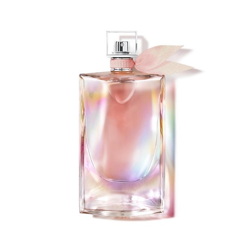 LANCOME La Vie Est Belle Soleil Cristal 50 lancome les parfumes grands crus santal kardamon 100
