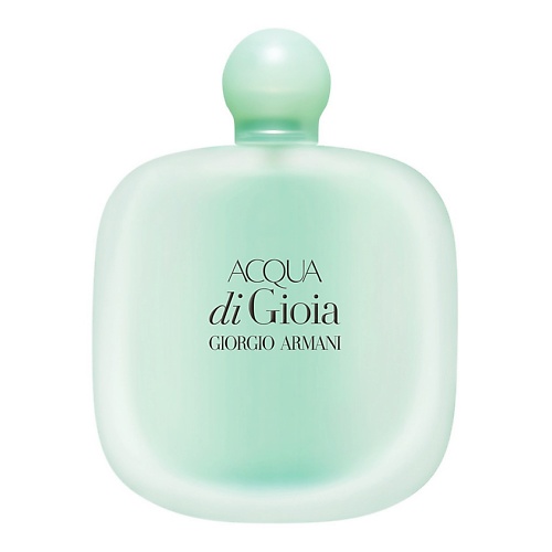 GIORGIO ARMANI Acqua di Gioia Eau de Toilette 100