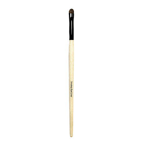 BOBBI BROWN Кисть косметическая Smokey Eyeliner Brush bobbi brown корректирующее тональное средство в карандаше retouching wand