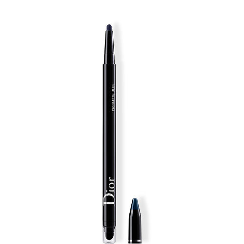 фото Dior водостойкая подводка для глаз diorshow 24h stylo