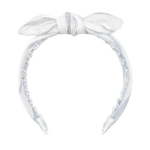 INVISIBOBBLE Ободок Nordic Breeze Midsommar Love twinkle princess collection ободок для волос bride to be