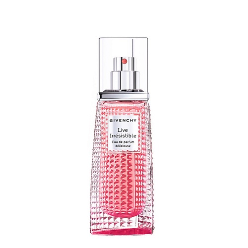 GIVENCHY Live Irresistible Delicieuse 30 givenchy very irresistible givenchy