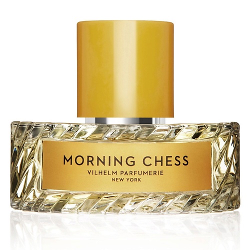 VILHELM PARFUMERIE Morning Chess 50 vilhelm parfumerie 125th