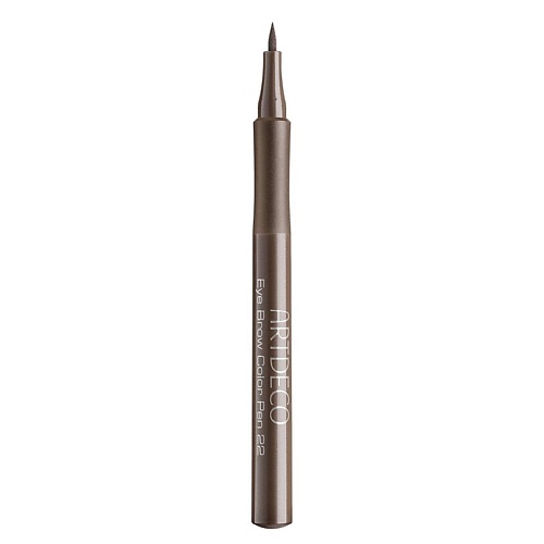 ARTDECO Жидкий карандаш для бровей Eye Brow Color Pen карандаш механический erich krause color touch walkers 2 мм нв с точилкой