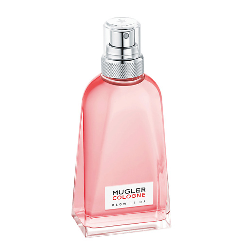 MUGLER COLOGNE Blow it up 100 концентрат для сушки феном blow dry concentrate