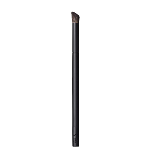 NARS Кисть для теней Wide Contour Eyeshadow Brush № 43 кисть для макияжа mac cosmetics large angled contour brush 168s скошенная черная