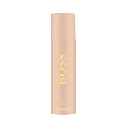 BOSS Дезодорант-спрей THE SCENT for her boss the scent intense for her 30