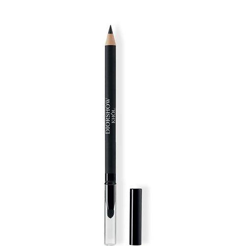 DIOR Карандаш для глаз Diorshow Khol карандаш для глаз bourjois khol and contour 02 ultra black 1 2 г