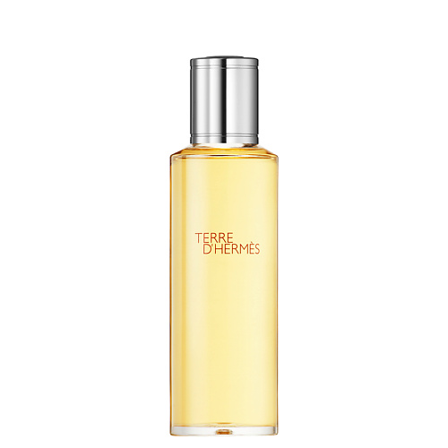 HERMÈS Terre d'Hermès Parfume Refill 125 ucandles свеча sweet tobacco terre masculin 53 190