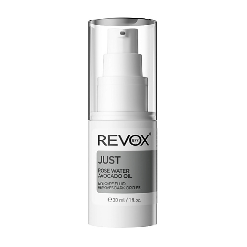REVOX B77 Флюид для зоны вокруг глаз botavikos увлажняющий флюид для области вокруг глаз moisturizing