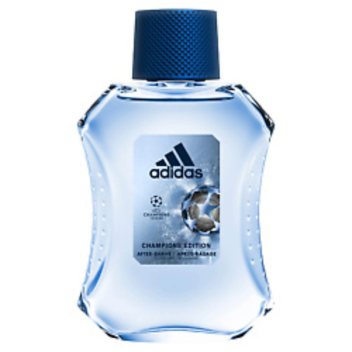 ADIDAS Лосьон после бритья UEFA Champions League Champions Edition After Shave adidas uefa champions league victory edition refreshing body fragrance 75