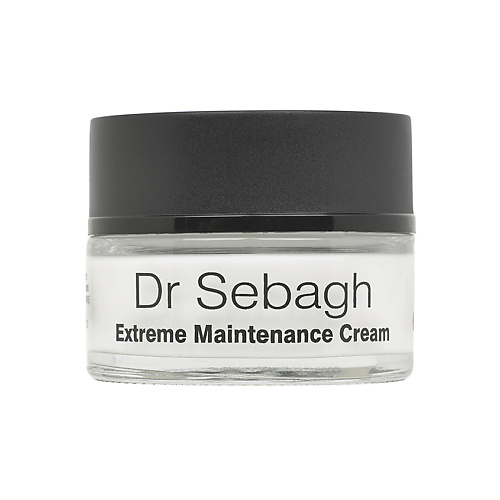 DR SEBAGH Крем для лица Абсолют Экстрим Extreme Maintenance Cream крем для глаз ahava time to revitalize extreme firming eye cream 15 мл
