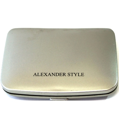 ALEXANDER STYLE Зеркало MR8 прямоугольное alexander style зеркало mr8 прямоугольное