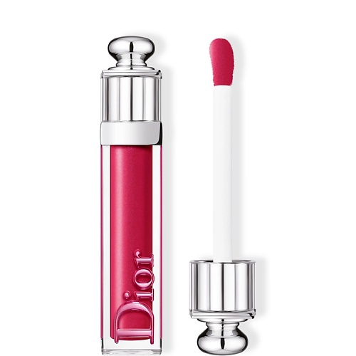 фото Dior блеск для губ dior addict stellar gloss