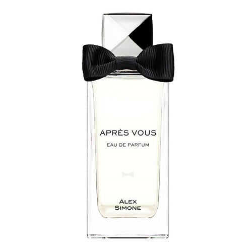 ALEX SIMONE Apres Vous 100 alex simone absolu discovery set parfum
