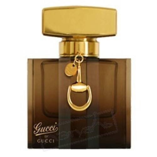 GUCCI Gucci by Gucci 75 gucci bamboo eau de toilette 75
