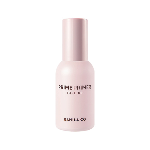 BANILA CO Праймер для лица Prime Primer Tone-up banila co пудра праймер для лица финишная рассыпчатая prime primer finish powder