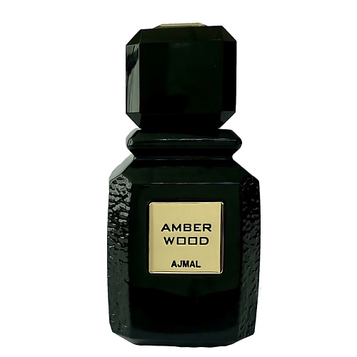 AJMAL Amber Wood 100 ajmal amber wood noir 100