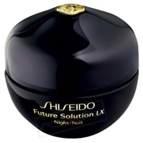 SHISEIDO Крем для комплексного обновления кожи Future Solution LX shiseido увлажняющий крем essential energy