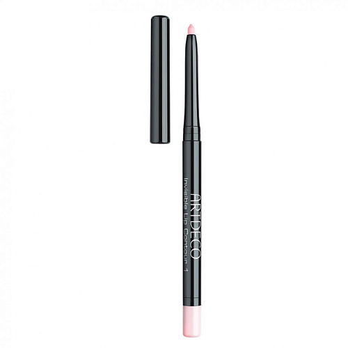 ARTDECO Прозрачный контурный карандаш для губ контурный карандаш для губ eveline cosmetics max intense 26 runway plum 6 шт