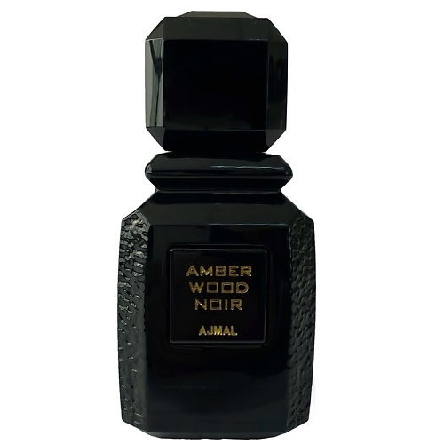 AJMAL Amber Wood Noir 100 ajmal purely orient pathcouli 75