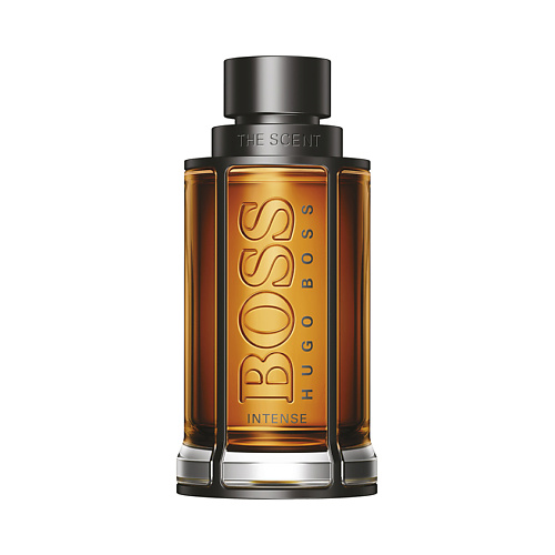 BOSS The Scent Intense for Him 100 boss hugo boss the scent le parfum for man 50