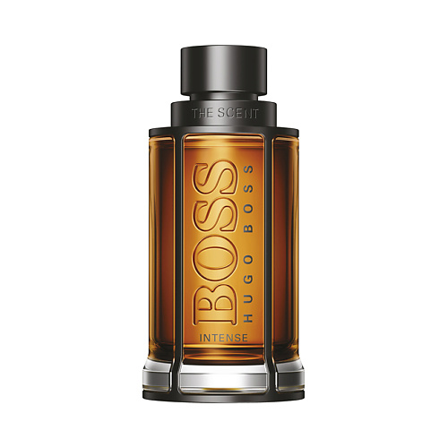 BOSS The Scent Intense for Him 100 boss nuit intense 50