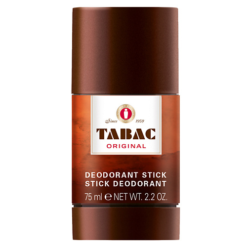 TABAC Дезодорант-стик tabac gourmand