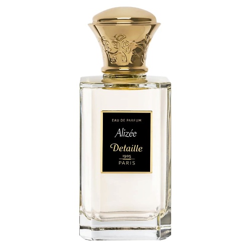 DETAILLE 1905 PARIS Alizée Eau de Parfum 100 detaille 1905 paris shéliane eau de parfum 100