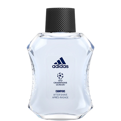 ADIDAS Лосьон после бритья UEFA Champions League Champions Edition adidas uefa champions league champions edition eau de parfum 50