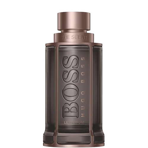 BOSS HUGO BOSS The Scent Le Parfum for Man 100 boss hugo boss intense 50