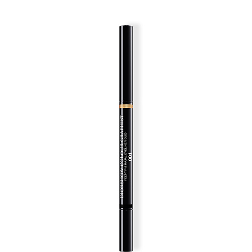 DIOR Diorshow Colour Graphist Двусторонний водостойкий карандаш F00936299 - фото 1