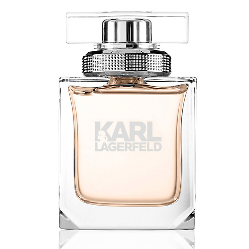 KARL LAGERFELD for Her 85 karl lagerfeld bois de vetiver 100