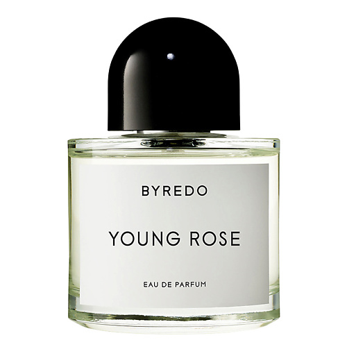 BYREDO Young Rose 100 byredo rose of no man s land eau de parfum 50
