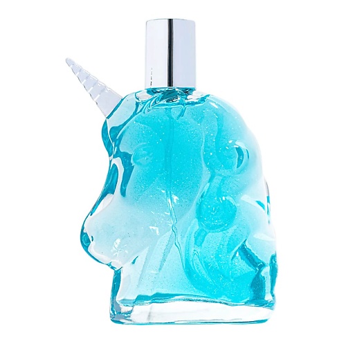 UNICORNS APPROVE Blue Magic Perfume 100 тетрадь 48л кл total blue magic world диз картон тиснен ной фольгой ассорти