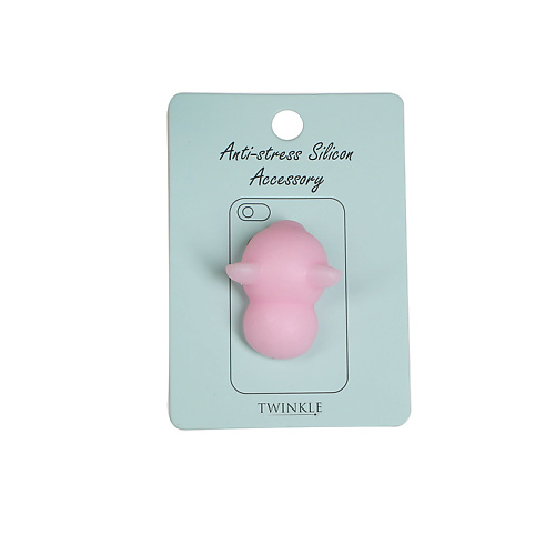 TWINKLE Аксессуар для чехла к мобильному телефону Twinkle Piggy карнавальный аксессуар перчатки с бахромой белый