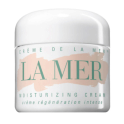 LA MER Увлажняющий крем для лица The Moisturizing Cream LMR20RP01 - фото 1